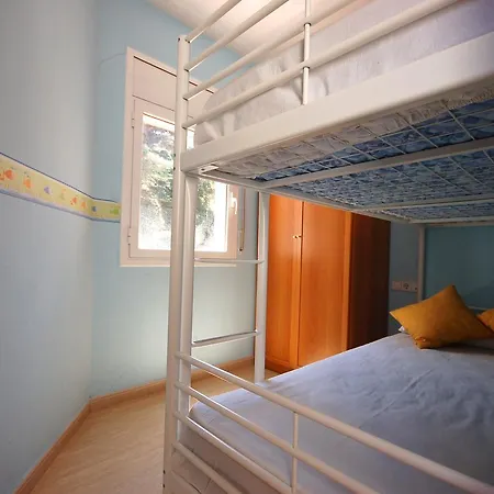 Lets Holidays Big Terrace House And 2 Parking Holiday home