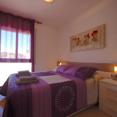 Lets Holidays Big Terrace House And 2 Parking Holiday home