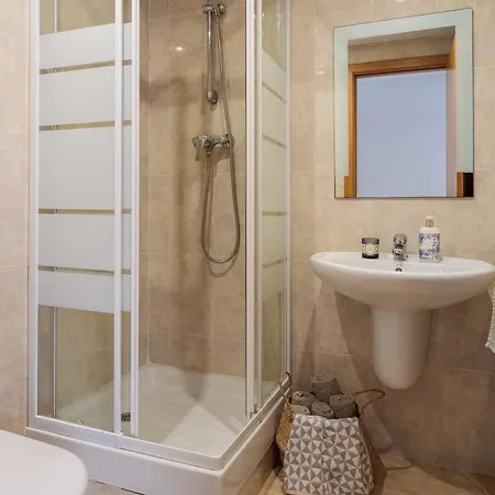 Lets Holidays Big Terrace House And 2 Parking Tossa de Mar