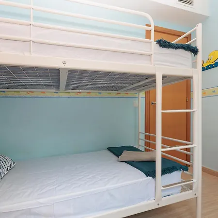 Lets Holidays Big Terrace House And 2 Parking * Tossa de Mar