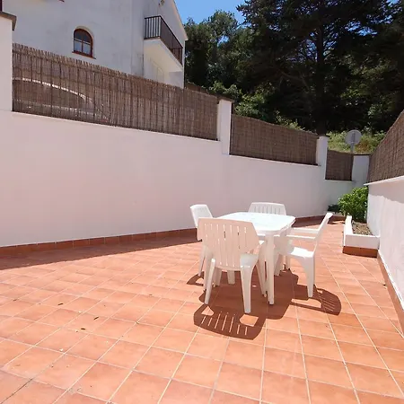 Lets Holidays Big Terrace House And 2 Parking Tossa de Mar