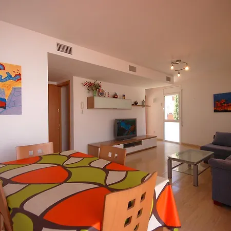 Lets Holidays Big Terrace House And 2 Parking Hébergement de vacances Tossa de Mar